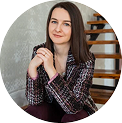 Щирица Екатерина