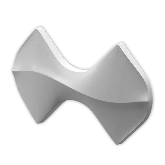 FLIP platinum (мат) FLIP platinum (мат)