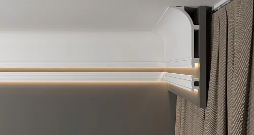 Карниз DD520 Карниз DD520