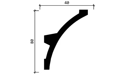 Профиль DD512 Профиль DD512