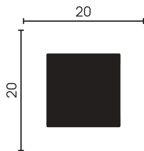 Молдинг DD622(3m) Молдинг DD622(3m)