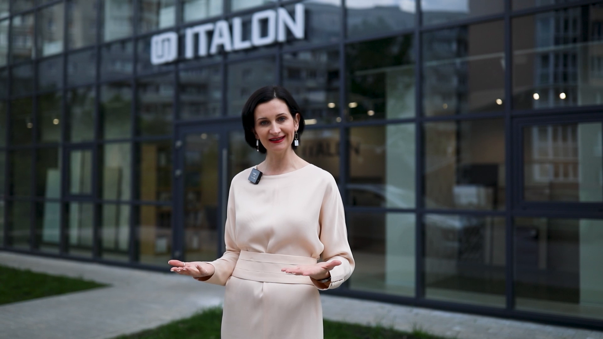 ITALON