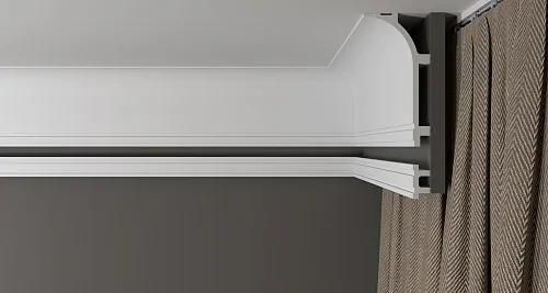 Карниз DD520 Карниз DD520