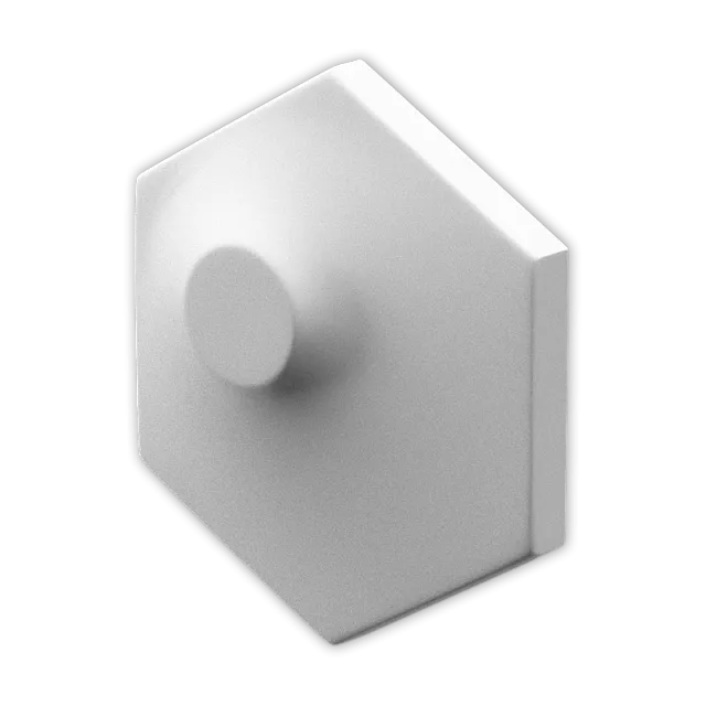 HEKSA-dots (мат) HEKSA-dots (мат)