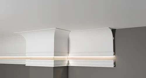 Карниз DD520 Карниз DD520