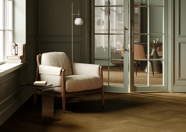Кварцевый паркет Quartz Parquet Штучный паркет Дуб Кедровый Латте 44-1258-59 5/0,6 мм Кварцевый паркет Quartz Parquet Штучный паркет Дуб Кедровый Латте 44-1258-59 5/0,6 мм