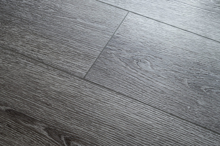 SPC Ламинат DAMY FLOOR Семья Дуб Сильвер