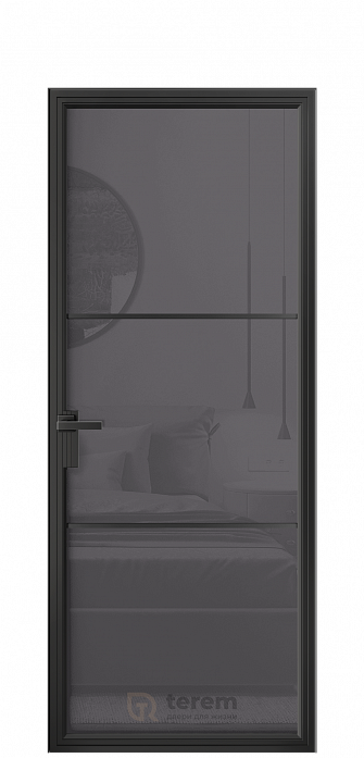Межкомнатная дверь Frame 03