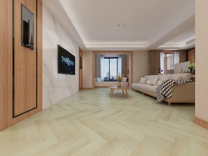 Усовершенствованная кварц-виниловая LVT плитка DAMY FLOOR Лондон Честер Усовершенствованная кварц-виниловая LVT плитка DAMY FLOOR Лондон Честер