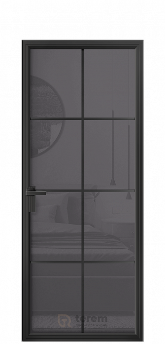 Межкомнатная дверь Frame 08
