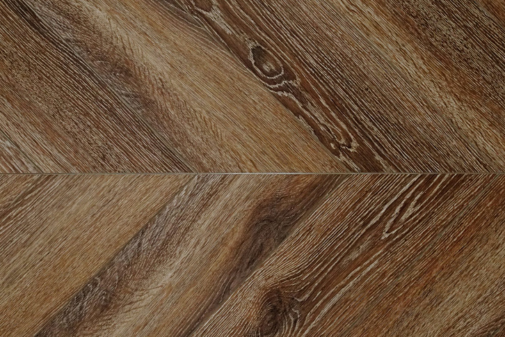 Усовершенствованная кварц-виниловая LVT плитка DAMY FLOOR Шеврон Лувр Усовершенствованная кварц-виниловая LVT плитка DAMY FLOOR Шеврон Лувр