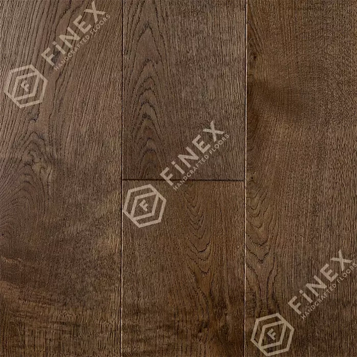 Инженерная Доска дуб Mississippi (brushed) 232268