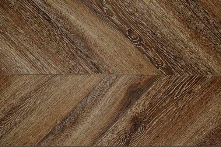Усовершенствованная кварц-виниловая LVT плитка DAMY FLOOR Шеврон Лувр Усовершенствованная кварц-виниловая LVT плитка DAMY FLOOR Шеврон Лувр