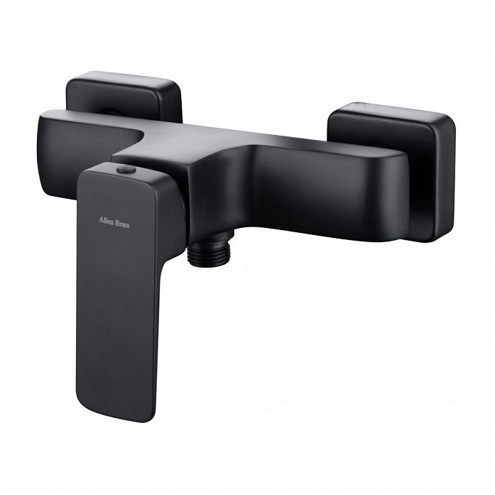 Смеситель для душа Allen Brau Infinity 5.21010-31