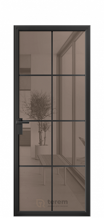 Межкомнатная дверь Frame 08