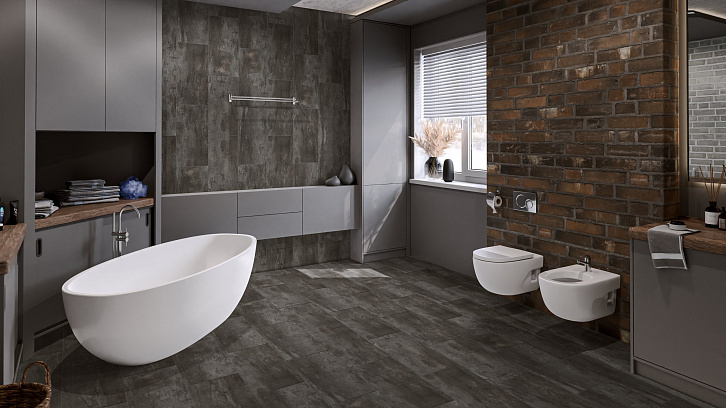 Усовершенствованная кварц-виниловая LVT плитка DAMY FLOOR Восхождение. Усиленная формула Вайсхорн Усовершенствованная кварц-виниловая LVT плитка DAMY FLOOR Восхождение. Усиленная формула Вайсхорн