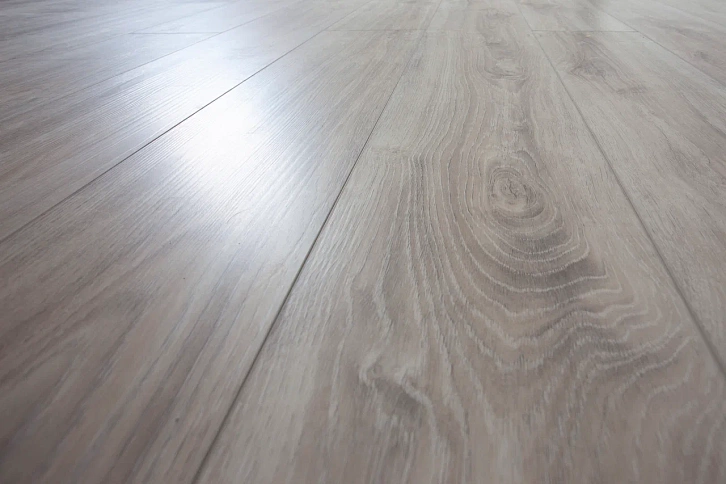 Усовершенствованная кварц-виниловая LVT плитка DAMY FLOOR Семья Дуб Белый Усовершенствованная кварц-виниловая LVT плитка DAMY FLOOR Семья Дуб Белый