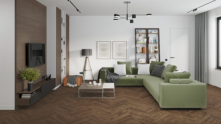 Усовершенствованная кварц-виниловая LVT плитка DAMY FLOOR Лондон Дерби Усовершенствованная кварц-виниловая LVT плитка DAMY FLOOR Лондон Дерби