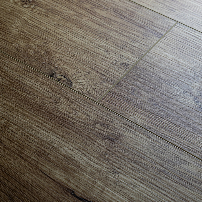 Усовершенствованная кварц-виниловая LVT плитка DAMY FLOOR Семья Дуб Имбирный Усовершенствованная кварц-виниловая LVT плитка DAMY FLOOR Семья Дуб Имбирный