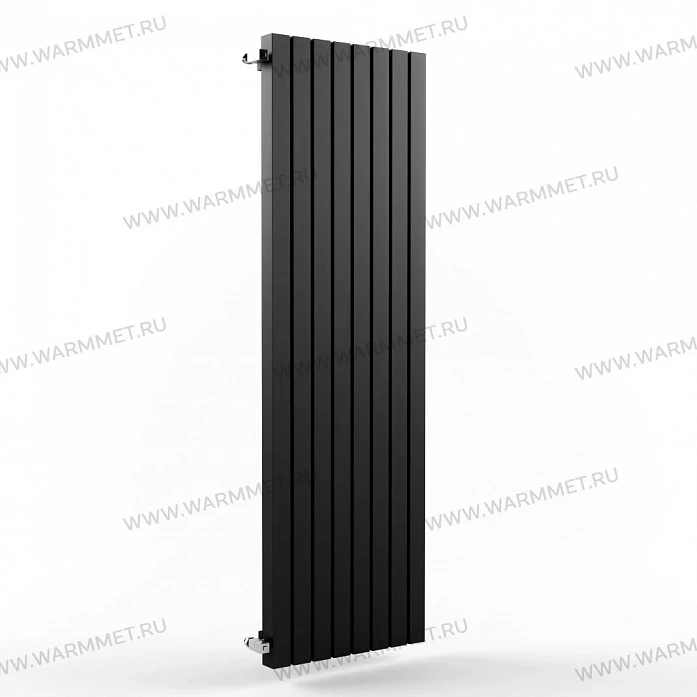 Трубчатый вертикальный радиатор Радиатор WARMMET Power 60 V