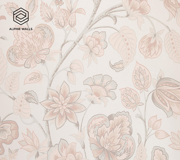 Jacobin Flowers