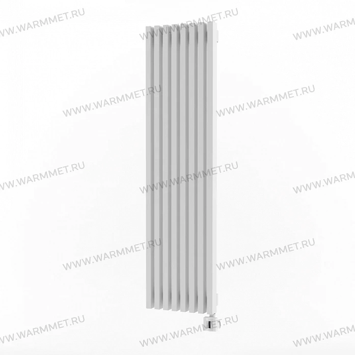  Электрический радиатор полотенцесушитель Радиатор WARMMET Luxe 60 VE