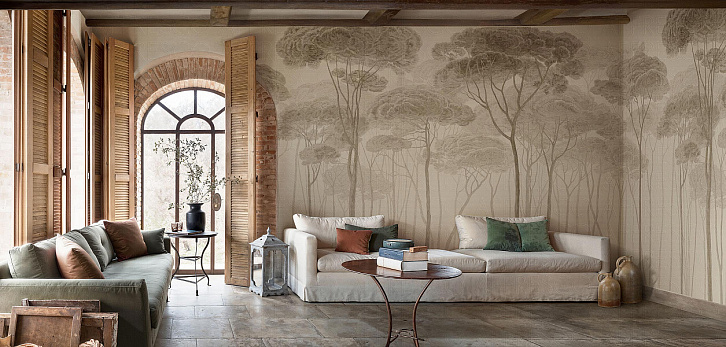Affresco 2370-COL2 Affresco 2370-COL2