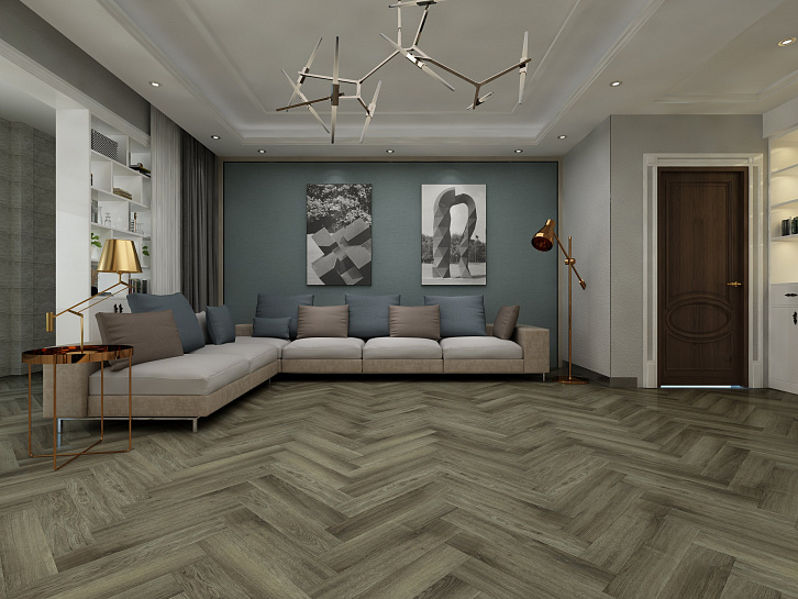 Усовершенствованная кварц-виниловая LVT плитка DAMY FLOOR Лондон Оксфорд Усовершенствованная кварц-виниловая LVT плитка DAMY FLOOR Лондон Оксфорд