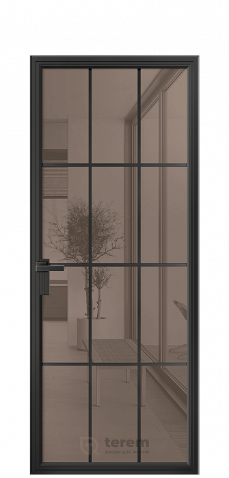 Межкомнатная дверь Frame 12 Межкомнатная дверь Frame 12