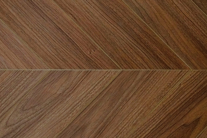 Усовершенствованная кварц-виниловая LVT плитка DAMY FLOOR Шеврон Блуа Усовершенствованная кварц-виниловая LVT плитка DAMY FLOOR Шеврон Блуа