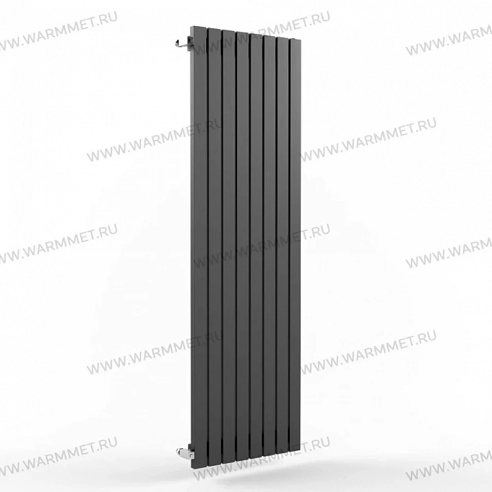 Трубчатый вертикальный радиатор Радиатор WARMMET Flat 60 V