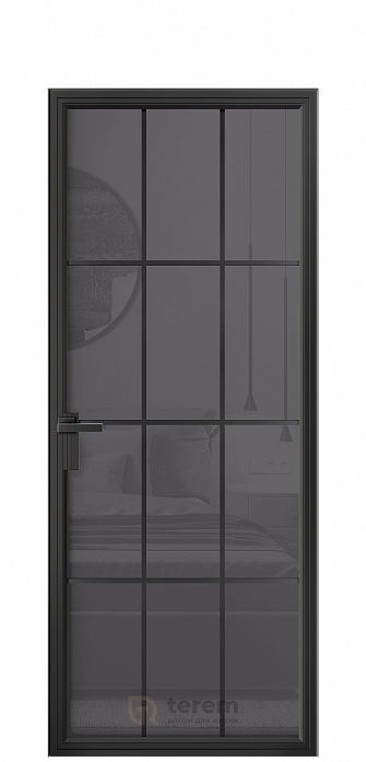 Межкомнатная дверь Frame 12 Межкомнатная дверь Frame 12