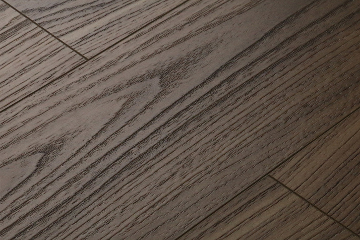 Усовершенствованная кварц-виниловая LVT плитка DAMY FLOOR Семья Орех Американский Усовершенствованная кварц-виниловая LVT плитка DAMY FLOOR Семья Орех Американский