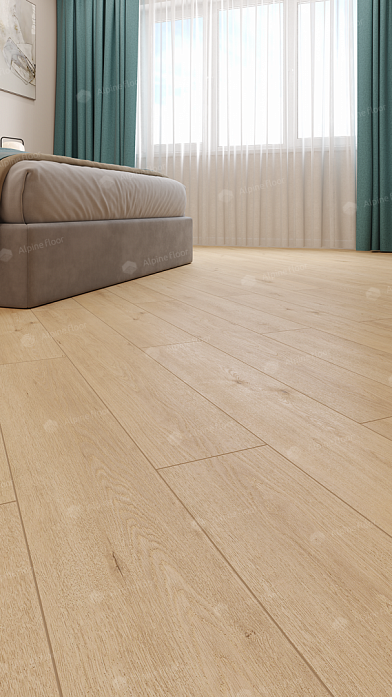Виниловые покрытия SPC ламинат ГРАНД СЕКВОЙЯ АДЕНДРОН ECO 11-23 MC