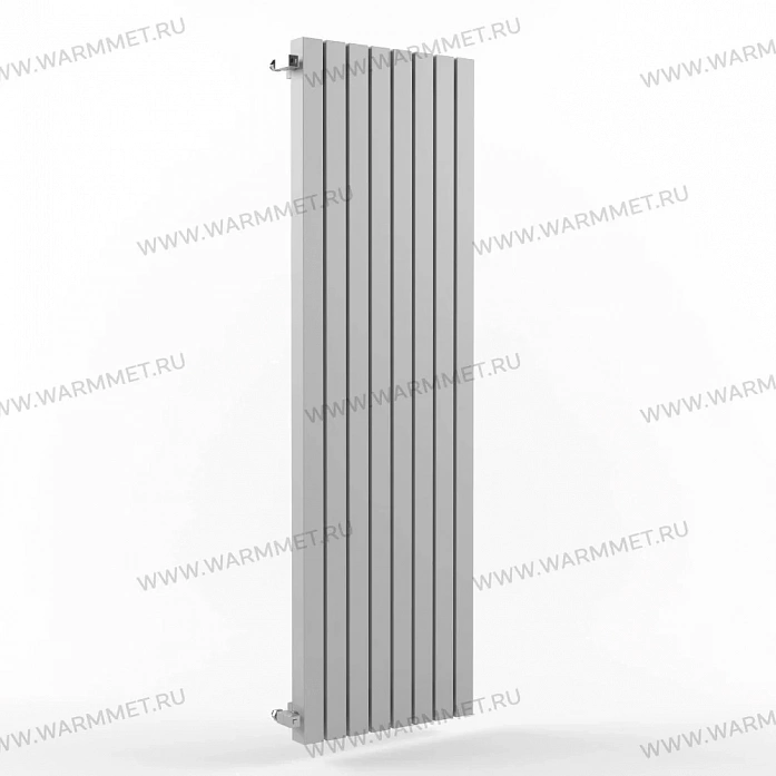 Трубчатый вертикальный радиатор Радиатор WARMMET Power 60 V