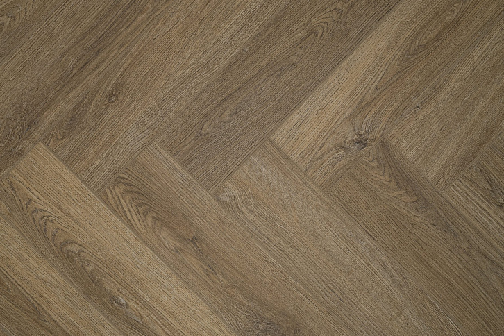 Усовершенствованная кварц-виниловая LVT плитка DAMY FLOOR Лондон Шеффилд