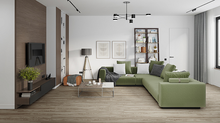SPC Ламинат DAMY FLOOR Семья Дуб Селект SPC Ламинат DAMY FLOOR Семья Дуб Селект