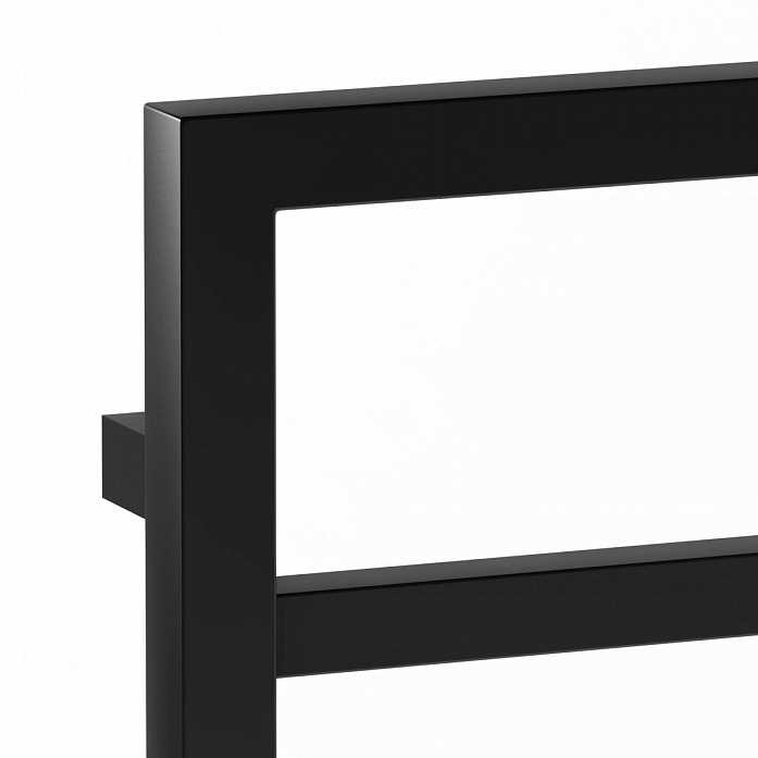 Водяной полотенцесушитель из нержавеющей стали WARMMET Simple