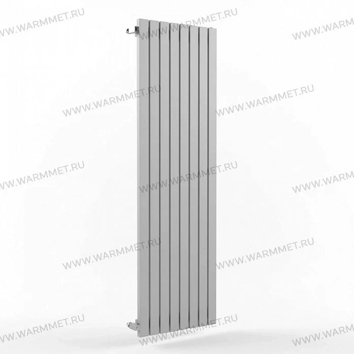 Трубчатый вертикальный радиатор Радиатор WARMMET Flat 60 V
