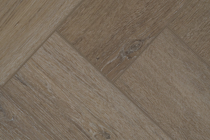 Усовершенствованная кварц-виниловая LVT плитка  DAMY FLOOR Лондон Эдинбург
