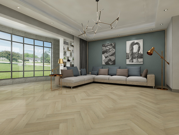 Усовершенствованная кварц-виниловая LVT плитка DAMY FLOOR Лондон Бристоль Усовершенствованная кварц-виниловая LVT плитка DAMY FLOOR Лондон Бристоль