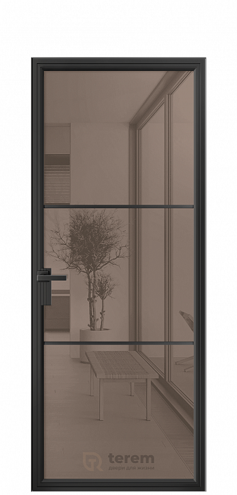 Межкомнатная дверь Frame 03