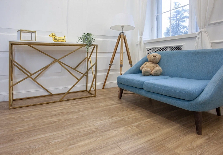 SPC Ламинат DAMY FLOOR Семья Дуб Селект SPC Ламинат DAMY FLOOR Семья Дуб Селект