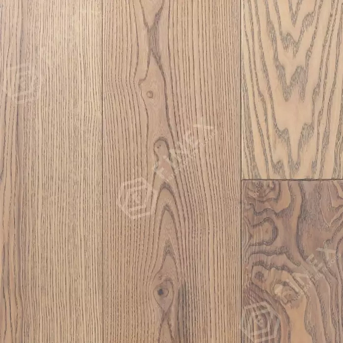 Инженерная Доска ясень Рэббит (brushed) 434608 Инженерная Доска ясень Рэббит (brushed) 434608