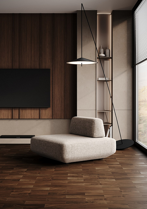 Кварцевый паркет Quartz Parquet Штучный паркет Орех Американский 44-400-29 5/0,6 мм Кварцевый паркет Quartz Parquet Штучный паркет Орех Американский 44-400-29 5/0,6 мм