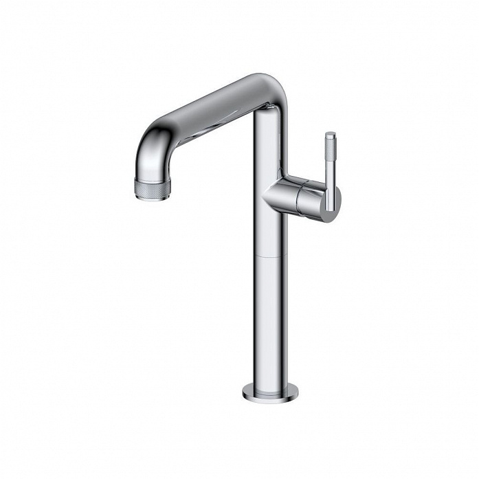Смеситель для раковины Allen Brau Reality 5.32002-00 Хром